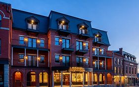 Rockport Harbor Hotel